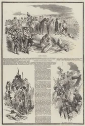 Death of the Duke of Wellington